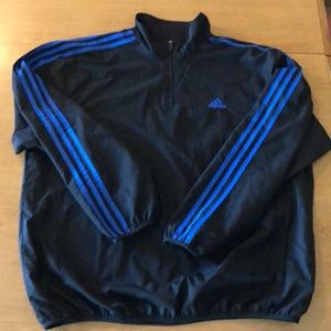 Adidas jacket